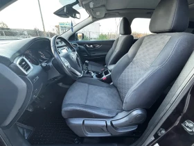 Nissan Qashqai 1.5 DCI* TEKNA* E6* FULL* PANORAMA* 360 CAMERA* CO, снимка 8