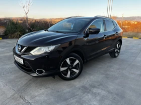 Nissan Qashqai 1.5 DCI* TEKNA* E6* FULL* PANORAMA* 360 CAMERA* CO, снимка 1