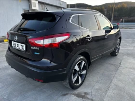 Nissan Qashqai 1.5 DCI* TEKNA* E6* FULL* PANORAMA* 360 CAMERA* CO, снимка 4