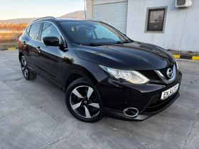 Nissan Qashqai 1.5 DCI* TEKNA* E6* FULL* PANORAMA* 360 CAMERA* CO, снимка 3