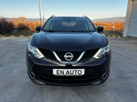 Nissan Qashqai 1.5 DCI* TEKNA* E6* FULL* PANORAMA* 360 CAMERA* CO, снимка 2