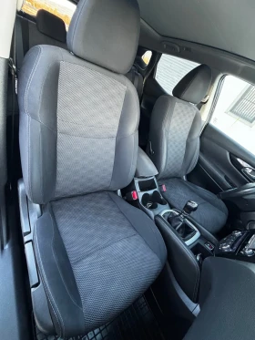 Nissan Qashqai 1.5 DCI* TEKNA* E6* FULL* PANORAMA* 360 CAMERA* CO, снимка 10