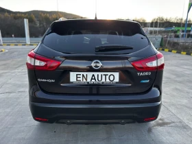 Nissan Qashqai 1.5 DCI* TEKNA* E6* FULL* PANORAMA* 360 CAMERA* CO, снимка 5