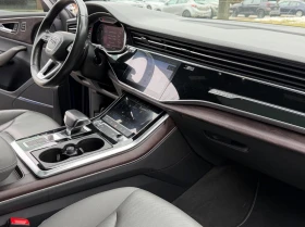 Audi Q8 S-Line* FULL* 55TFSI* АвтоКредит* (ЦЕНА ДО БГ) , снимка 13