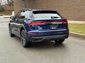 Audi Q8 S-Line* FULL* 55TFSI* АвтоКредит* (ЦЕНА ДО БГ) , снимка 4
