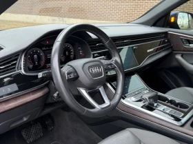 Audi Q8 S-Line* FULL* 55TFSI* АвтоКредит* (ЦЕНА ДО БГ) , снимка 16