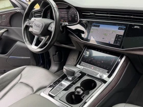 Audi Q8 S-Line* FULL* 55TFSI* АвтоКредит* (ЦЕНА ДО БГ) , снимка 9