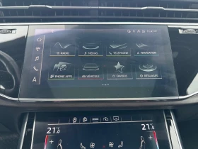 Audi Q7 Progressiv| S LINE| 55 TFSI| 7 PASS| CARPLAY , снимка 13