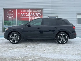 Audi Q7 Progressiv| S LINE| 55 TFSI| 7 PASS| CARPLAY , снимка 5