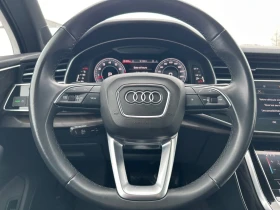Audi Q7 Progressiv| S LINE| 55 TFSI| 7 PASS| CARPLAY , снимка 9