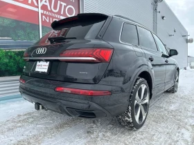 Audi Q7 Progressiv| S LINE| 55 TFSI| 7 PASS| CARPLAY , снимка 8