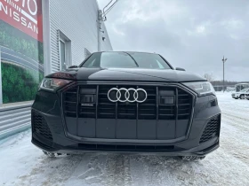 Audi Q7 Progressiv| S LINE| 55 TFSI| 7 PASS| CARPLAY , снимка 2