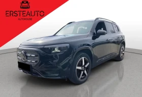 Mercedes-Benz GLB 250+ EQ AMG-LINE PANORAMA CAMERA , снимка 1