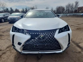 Lexus UX 250h * KEYLESS* КАМЕРА* ШИБИДАХ* КОЖА* ПОДГРЕВ* , снимка 3