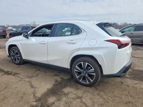 Lexus UX 250h * KEYLESS* КАМЕРА* ШИБИДАХ* КОЖА* ПОДГРЕВ* , снимка 4