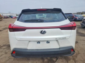 Lexus UX 250h * KEYLESS* КАМЕРА* ШИБИДАХ* КОЖА* ПОДГРЕВ* , снимка 6
