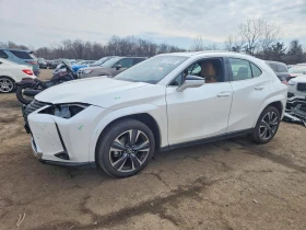 Lexus UX 250h * KEYLESS* КАМЕРА* ШИБИДАХ* КОЖА* ПОДГРЕВ* , снимка 1