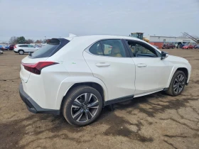 Lexus UX 250h * KEYLESS* КАМЕРА* ШИБИДАХ* КОЖА* ПОДГРЕВ* , снимка 5