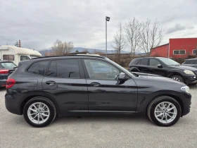 BMW X3 3.0D/X-Drive/ШВЕЙЦАРИЯ, снимка 5