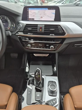 BMW X3 3.0D/X-Drive/ШВЕЙЦАРИЯ, снимка 8