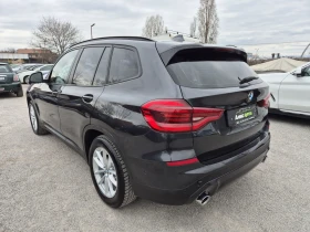 BMW X3 3.0D/X-Drive/ШВЕЙЦАРИЯ, снимка 3