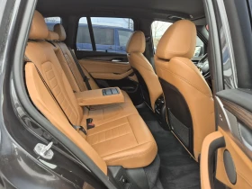 BMW X3 3.0D/X-Drive/ШВЕЙЦАРИЯ, снимка 13