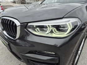BMW X3 3.0D/X-Drive/ШВЕЙЦАРИЯ, снимка 16