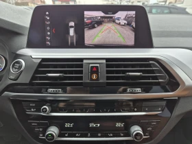 BMW X3 3.0D/X-Drive/ШВЕЙЦАРИЯ, снимка 9