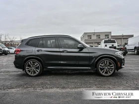 BMW X3 BMW X3 M40i * xDrive * АвтоКредит* (ЦЕНА ДО БГ), снимка 11