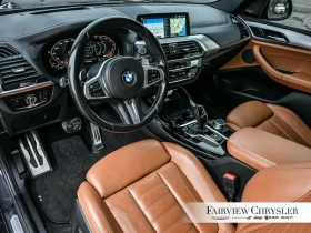 BMW X3 BMW X3 M40i * xDrive * АвтоКредит* (ЦЕНА ДО БГ), снимка 13
