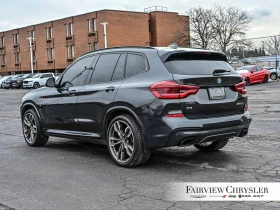 BMW X3 BMW X3 M40i * xDrive * АвтоКредит* (ЦЕНА ДО БГ), снимка 4
