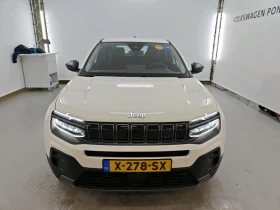 Jeep Avenger Longitude, снимка 6