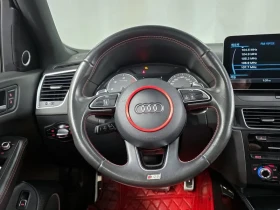 Audi SQ5 3.0 TDI Quattro, снимка 13