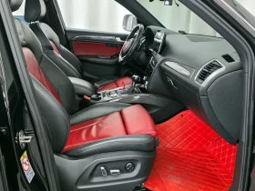 Audi SQ5 3.0 TDI Quattro, снимка 11