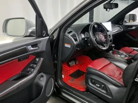 Audi SQ5 3.0 TDI Quattro, снимка 10