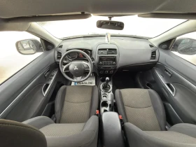 Mitsubishi ASX 1.6i Euro 5B ГАЗ, снимка 11