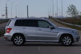 Mercedes-Benz GLK, снимка 2