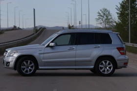 Mercedes-Benz GLK, снимка 3