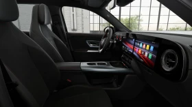 Mercedes-Benz GLB 350 4MATIC EQ 6+ 1, снимка 9