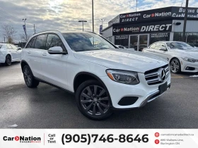 Mercedes-Benz GLC 300  4M * КОЖА * CARFAX * БЕЗ ПЪРВОНАЧАЛНА ВНОСКА, снимка 3