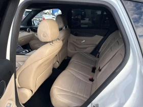 Mercedes-Benz GLC 300  4M * КОЖА * CARFAX * БЕЗ ПЪРВОНАЧАЛНА ВНОСКА, снимка 13