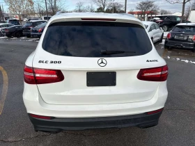 Mercedes-Benz GLC 300  4M * КОЖА * CARFAX * БЕЗ ПЪРВОНАЧАЛНА ВНОСКА, снимка 5