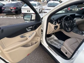 Mercedes-Benz GLC 300  4M * КОЖА * CARFAX * БЕЗ ПЪРВОНАЧАЛНА ВНОСКА, снимка 9