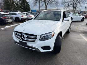 Mercedes-Benz GLC 300  4M * КОЖА * CARFAX * БЕЗ ПЪРВОНАЧАЛНА ВНОСКА, снимка 1