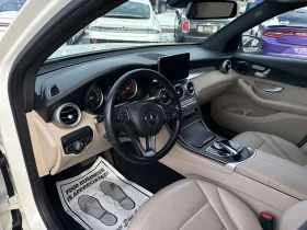 Mercedes-Benz GLC 300  4M * КОЖА * CARFAX * БЕЗ ПЪРВОНАЧАЛНА ВНОСКА, снимка 14