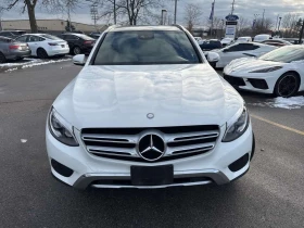 Mercedes-Benz GLC 300  4M * КОЖА * CARFAX * БЕЗ ПЪРВОНАЧАЛНА ВНОСКА, снимка 2