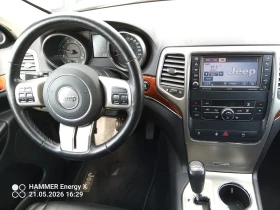 Jeep Grand cherokee 3.0d 240, снимка 9