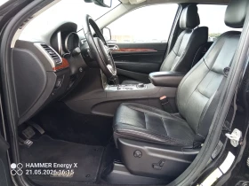 Jeep Grand cherokee 3.0d 240, снимка 7