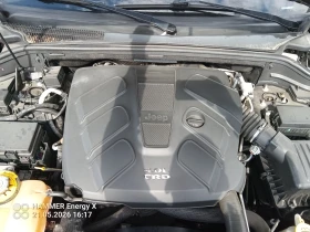 Jeep Grand cherokee 3.0d 240, снимка 13