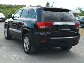 Jeep Grand cherokee 3.0d 240, снимка 5
